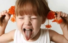 Çocuklarda Sinir Krizi Belirtileri ve Tedavisi